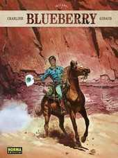 BLUEBERRY. EDICIÓN INTEGRAL 1 | 9788467921021 | CHARLIER, JEAN-MICHEL/ GIRAUD, JEAN | Llibres Parcir | Llibreria Parcir | Llibreria online de Manresa | Comprar llibres en català i castellà online