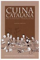 CUINA CATALANA PER A FESTES I TRADICIONS | 9788493608354 | SANO KAZUKO CLOTET NARCIS | Llibres Parcir | Llibreria Parcir | Llibreria online de Manresa | Comprar llibres en català i castellà online