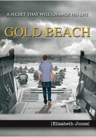 GOLD BEACH. A SECRET THAT WILL CHANGE HIS LIFE | PODI114336 | JONES  ELISABETH | Llibres Parcir | Llibreria Parcir | Llibreria online de Manresa | Comprar llibres en català i castellà online