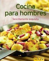 COCINA PARA HOMBRES MINILIBROS COCINA | 9783625130970 | VV AA | Llibres Parcir | Llibreria Parcir | Llibreria online de Manresa | Comprar llibres en català i castellà online