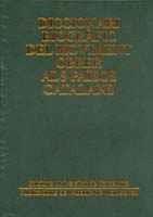 DICCIONARI BIOGRAFIC MOVIMENT OBRER PAISOS CATALANS | 9788484152439 | Llibres Parcir | Llibreria Parcir | Llibreria online de Manresa | Comprar llibres en català i castellà online