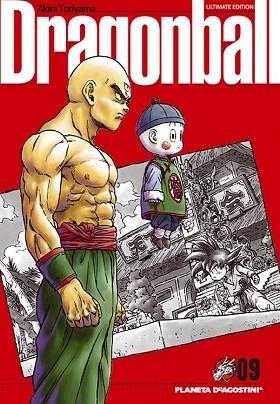 DRAGON BALL Nº 09/34 | 9788468470429 | AKIRA TORIYAMA | Llibres Parcir | Llibreria Parcir | Llibreria online de Manresa | Comprar llibres en català i castellà online