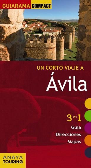 ÁVILA | 9788497769969 | IZQUIERDO, PASCUAL | Llibres Parcir | Llibreria Parcir | Llibreria online de Manresa | Comprar llibres en català i castellà online