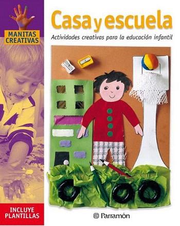 CASA Y ESCUELA | 9788434222595 | Llibres Parcir | Llibreria Parcir | Llibreria online de Manresa | Comprar llibres en català i castellà online