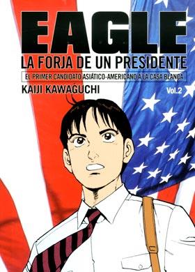 EAGLE 2 | 9788499477763 | KAWAGUCHI, KAIJI | Llibres Parcir | Llibreria Parcir | Llibreria online de Manresa | Comprar llibres en català i castellà online