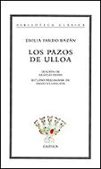 LOS PAZOS DE ULLOS rustega | 9788484320388 | PARDO BAZAN | Llibres Parcir | Llibreria Parcir | Llibreria online de Manresa | Comprar llibres en català i castellà online