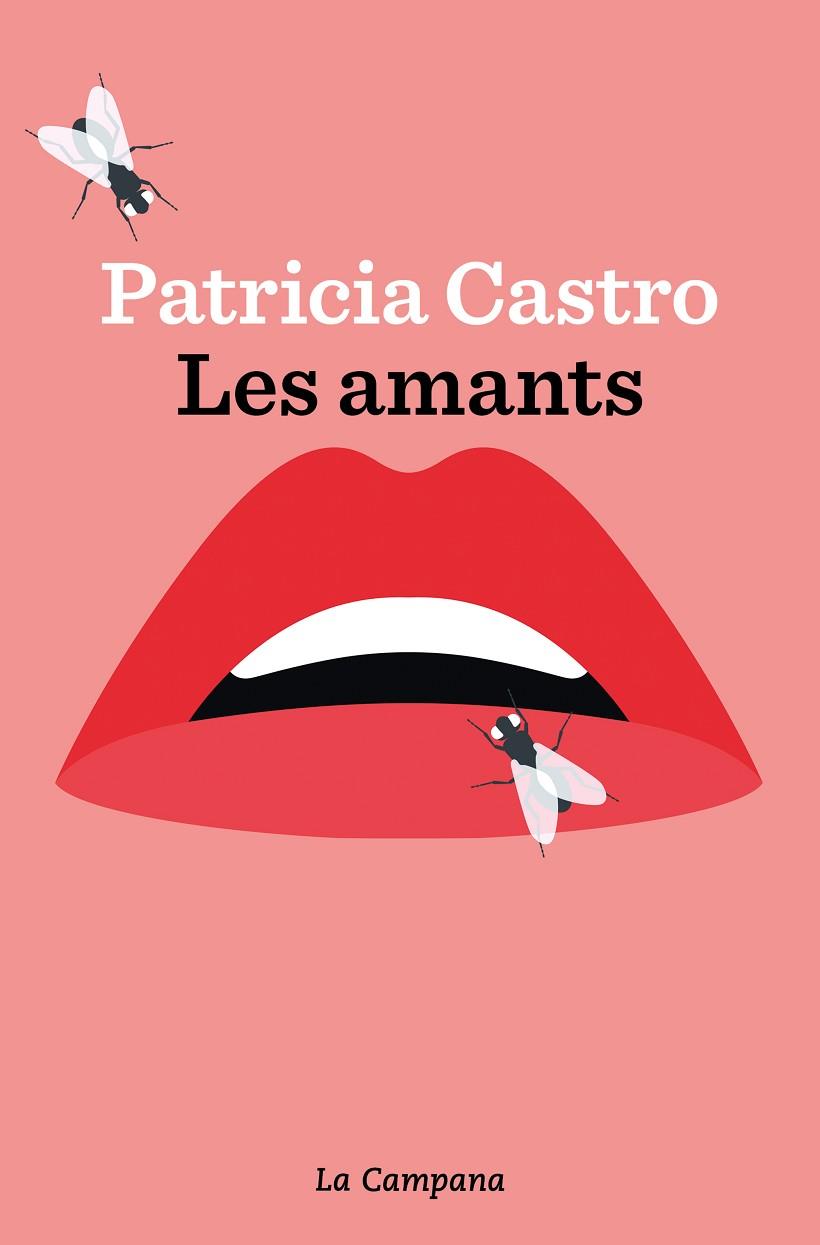 LES AMANTS | 9788419836182 | CASTRO, PATRICIA | Llibres Parcir | Llibreria Parcir | Llibreria online de Manresa | Comprar llibres en català i castellà online