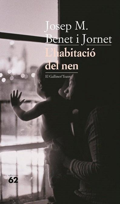 L'HABITACIO DEL NEN -TEATRE | 9788429752496 | BENET I JORNET JM | Llibres Parcir | Llibreria Parcir | Llibreria online de Manresa | Comprar llibres en català i castellà online