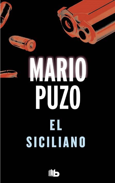 EL SICILIANO | 9788490700204 | PUZO, MARIO | Llibres Parcir | Llibreria Parcir | Llibreria online de Manresa | Comprar llibres en català i castellà online