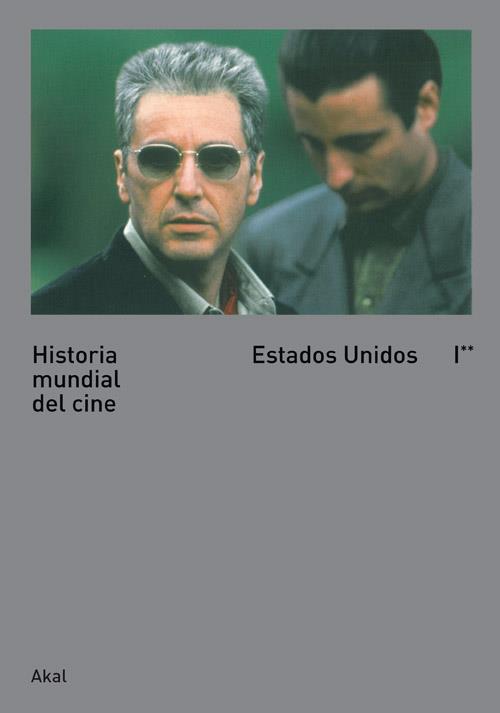 HISTORIA MUNDIAL DEL CINE I. II | 9788446027539 | BRUNETTA, GIAN PIERO | Llibres Parcir | Llibreria Parcir | Llibreria online de Manresa | Comprar llibres en català i castellà online