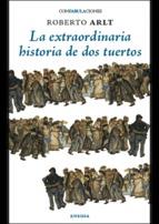 LA EXTRAORDINARIA HISTORIA DE DOS TUERTOS | 9788415458609 | ROBERTO ARLT | Llibres Parcir | Llibreria Parcir | Llibreria online de Manresa | Comprar llibres en català i castellà online