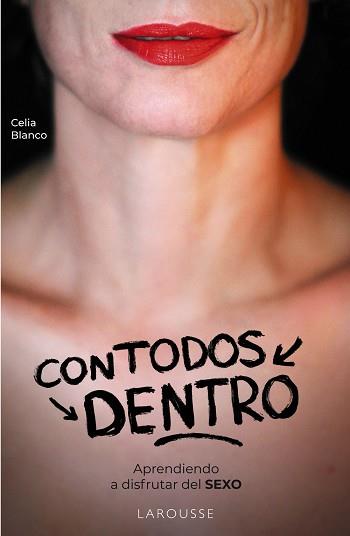 CON TODOS DENTRO | 9788418473395 | BLANCO, CELIA | Llibres Parcir | Llibreria Parcir | Llibreria online de Manresa | Comprar llibres en català i castellà online