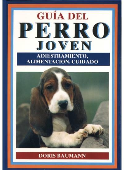 GUIA PERRO JOVEN | 9788428209311 | BAUMANN | Llibres Parcir | Librería Parcir | Librería online de Manresa | Comprar libros en catalán y castellano online