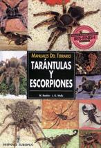 TARANTULAS Y ESCORPIONES | 9788425510977 | RANKIN | Llibres Parcir | Llibreria Parcir | Llibreria online de Manresa | Comprar llibres en català i castellà online