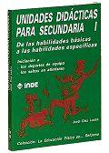 UNIDADES DIDACTICAS PARA SECUNDARIA | 9788487330216 | JORID DIAZ | Llibres Parcir | Librería Parcir | Librería online de Manresa | Comprar libros en catalán y castellano online