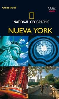 NUEVA YORK 2004 GUIAS AUDI NATIONAL GEOGRAPHIC | 9788482983110 | GUIAS AUDI NATIONAL GEOGRAPHIC | Llibres Parcir | Librería Parcir | Librería online de Manresa | Comprar libros en catalán y castellano online