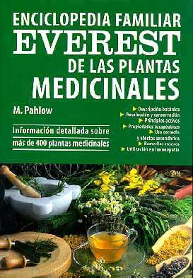 ENCICLOPADIA FAMILIAR DE LAS PLANTAS MEDICINALES | 9788424184179 | PAHLOW | Llibres Parcir | Llibreria Parcir | Llibreria online de Manresa | Comprar llibres en català i castellà online