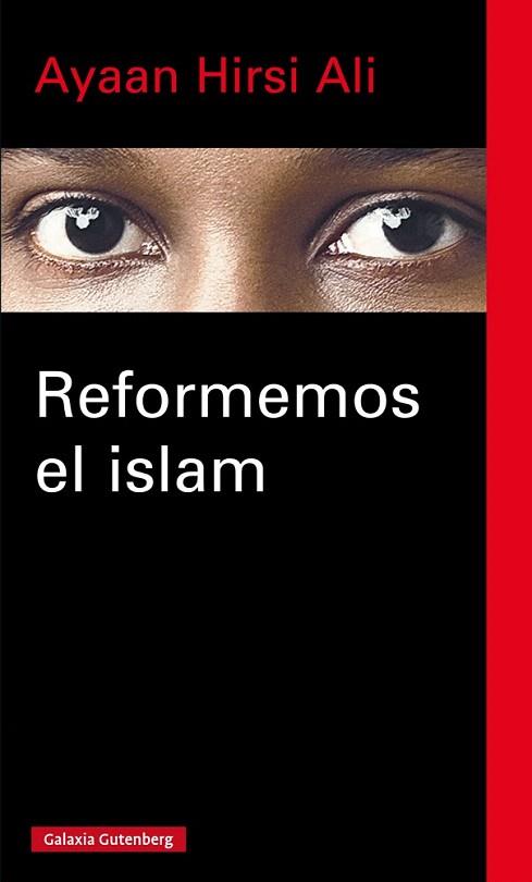 REFORMEMOS EL ISLAM | 9788416252749 | HIRSI ALI, AYAAN | Llibres Parcir | Llibreria Parcir | Llibreria online de Manresa | Comprar llibres en català i castellà online