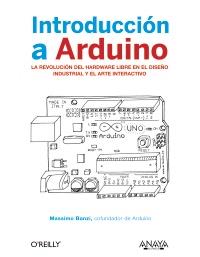 Introducción a Arduino | 9788441531772 | Banzi, Massimo | Llibres Parcir | Llibreria Parcir | Llibreria online de Manresa | Comprar llibres en català i castellà online