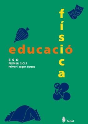 EDUCACIO FISICA ESO 1 CICLE | 9788476281741 | ARINO | Llibres Parcir | Llibreria Parcir | Llibreria online de Manresa | Comprar llibres en català i castellà online