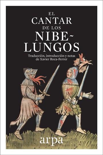 EL CANTAR DE LOS NIBELUNGOS | 9788416601592 | Llibres Parcir | Llibreria Parcir | Llibreria online de Manresa | Comprar llibres en català i castellà online