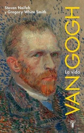 Van Gogh | 9788430600915 | Naifeh, Steven & Smith, Gregory | Llibres Parcir | Llibreria Parcir | Llibreria online de Manresa | Comprar llibres en català i castellà online