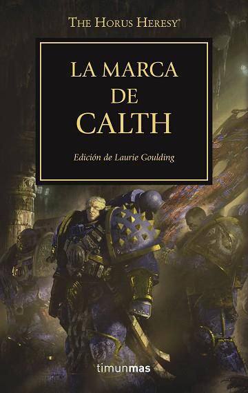 LA MARCA DE CALTH, Nº 25 | 9788445003329 | VARIOS AUTORES | Llibres Parcir | Llibreria Parcir | Llibreria online de Manresa | Comprar llibres en català i castellà online