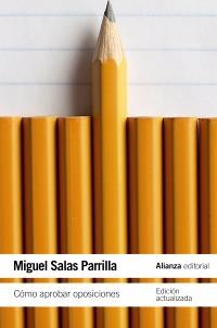 COMO APROBAR OPOSICIONES bolsillo | 9788420652863 | SALAS PARRILLA MIGUEL | Llibres Parcir | Llibreria Parcir | Llibreria online de Manresa | Comprar llibres en català i castellà online