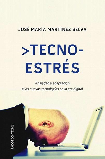 TECNO ESTRES | 9788449325311 | MARTINEZ SLEVA JOSE MARIA | Llibres Parcir | Llibreria Parcir | Llibreria online de Manresa | Comprar llibres en català i castellà online