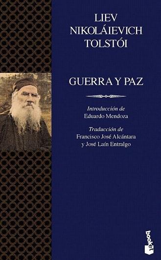 GUERRA Y PAZ | 9788408048985 | TOLSTOI | Llibres Parcir | Llibreria Parcir | Llibreria online de Manresa | Comprar llibres en català i castellà online