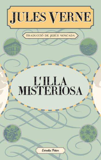 L' ILLA MISTERIOSA | 9788499325279 | JULES VERNE | Llibres Parcir | Llibreria Parcir | Llibreria online de Manresa | Comprar llibres en català i castellà online