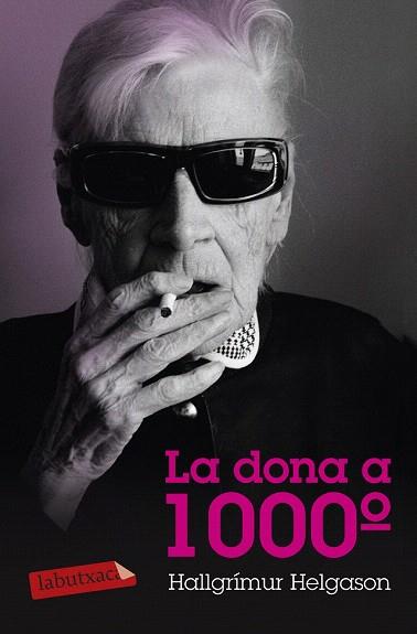 LA DONA A 1000º | 9788499308739 | HELGASON HALLGRIMUR | Llibres Parcir | Llibreria Parcir | Llibreria online de Manresa | Comprar llibres en català i castellà online