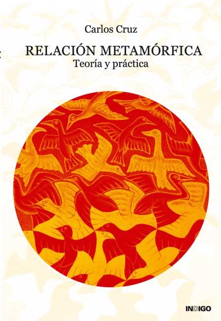 RELACION METAMORFICA | 9788489768932 | CRUZ CARLOS | Llibres Parcir | Llibreria Parcir | Llibreria online de Manresa | Comprar llibres en català i castellà online