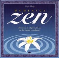 MOMENTOS ZEN | 9788497540186 | THORP | Llibres Parcir | Llibreria Parcir | Llibreria online de Manresa | Comprar llibres en català i castellà online