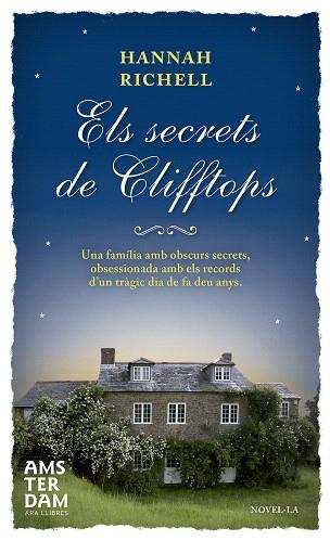 ELS SECRETS DE CLIFFTOPS | 9788415645047 | RICHELL, HANNA | Llibres Parcir | Llibreria Parcir | Llibreria online de Manresa | Comprar llibres en català i castellà online