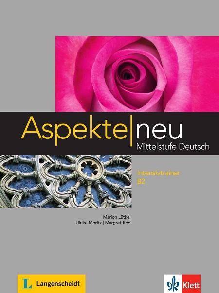 ASPEKTE NEU INTENSIVTRAINER B2 | 9783126050319 | VV. AA. | Llibres Parcir | Llibreria Parcir | Llibreria online de Manresa | Comprar llibres en català i castellà online