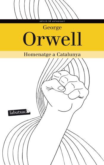 Homenatge a Catalunya | 9788499305226 | George Orwell | Llibres Parcir | Llibreria Parcir | Llibreria online de Manresa | Comprar llibres en català i castellà online