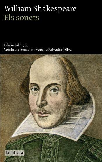 ELS SONETS | 9788499300177 | OLIVA LLINÀS, SALVADOR / SHAKESPEARE, WILLIAM | Llibres Parcir | Llibreria Parcir | Llibreria online de Manresa | Comprar llibres en català i castellà online