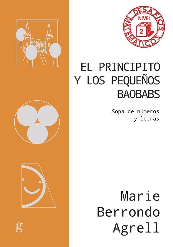 EL PRINCIPITO Y LOS PEQUEÑOS BAOBABS | 9788419406842 | BERRONDO AGRELL, MARIE | Llibres Parcir | Llibreria Parcir | Llibreria online de Manresa | Comprar llibres en català i castellà online