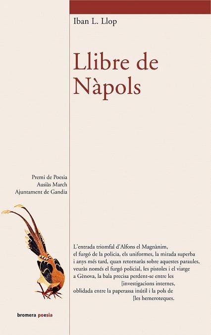 LLIBRE DE NAPOLS | 9788476607527 | LLOP | Llibres Parcir | Llibreria Parcir | Llibreria online de Manresa | Comprar llibres en català i castellà online