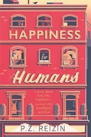 HAPPINESS FOR HUMANS | 9780751566710 | REIZIN P Z | Llibres Parcir | Llibreria Parcir | Llibreria online de Manresa | Comprar llibres en català i castellà online