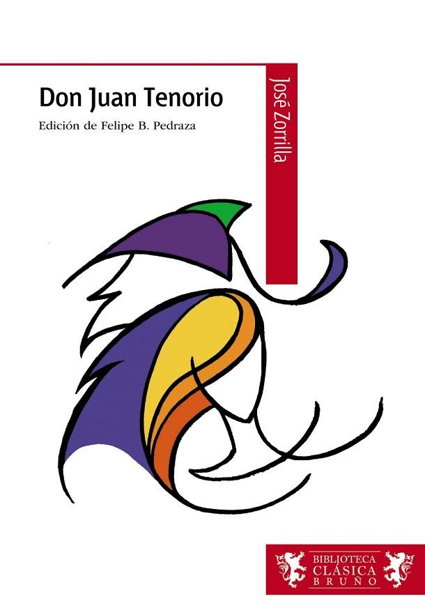 DON JUAN TENORIO | 9788421690314 | ZORRILLA, JOSÉ | Llibres Parcir | Llibreria Parcir | Llibreria online de Manresa | Comprar llibres en català i castellà online