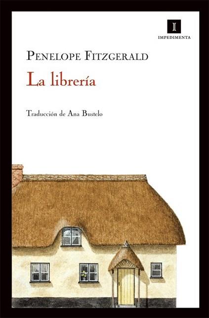 LA LIBRERIA | 9788493760144 | FITZGERALD | Llibres Parcir | Llibreria Parcir | Llibreria online de Manresa | Comprar llibres en català i castellà online