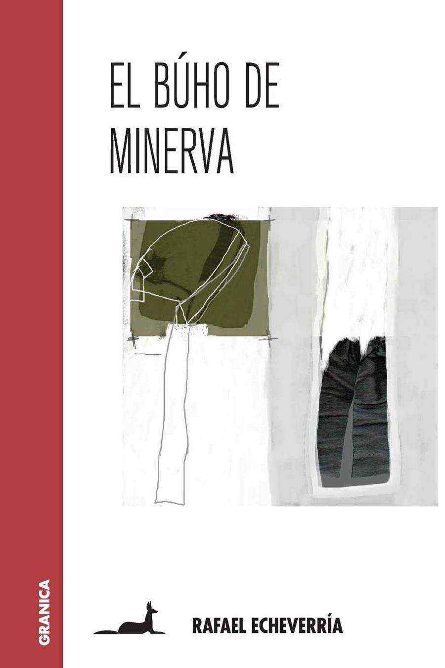 EL BUHO DE MINERVA | 9789506418793 | RAFAEL ECHEVERRIA | Llibres Parcir | Llibreria Parcir | Llibreria online de Manresa | Comprar llibres en català i castellà online