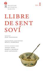 LLIBRE DEL SENT SOVI (COL.LECIO 7 PORTES) | 9788472267886 | ANONIM | Llibres Parcir | Llibreria Parcir | Llibreria online de Manresa | Comprar llibres en català i castellà online