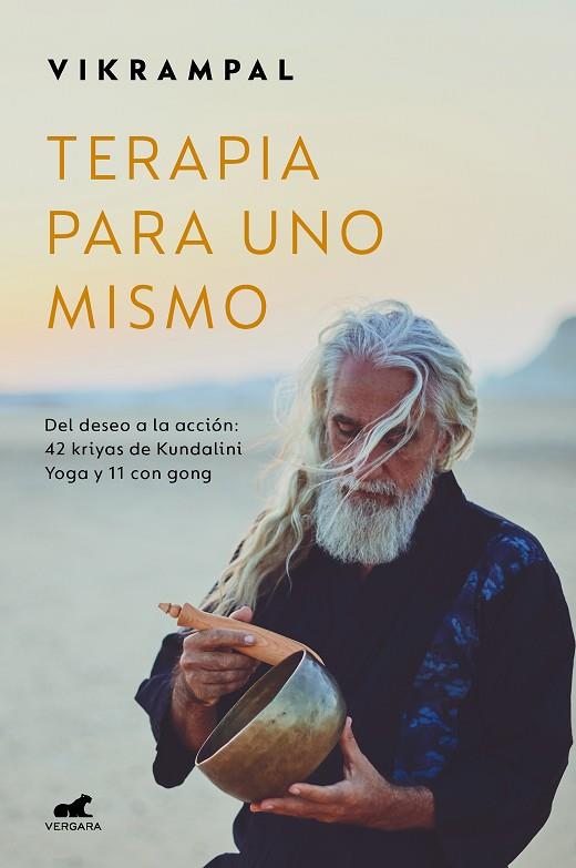 TERAPIA PARA UNO MISMO | 9788419248442 | VIKRAMPAL | Llibres Parcir | Llibreria Parcir | Llibreria online de Manresa | Comprar llibres en català i castellà online