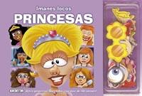 PRINCESAS IMANES LOCOS | 9788490371909 | TODOLIBRO, EQUIPO | Llibres Parcir | Llibreria Parcir | Llibreria online de Manresa | Comprar llibres en català i castellà online