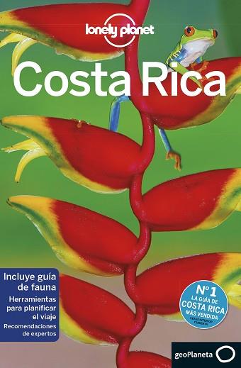 COSTA RICA 8 | 9788408197355 | HARRELL, ASHLEY/BREMNER, JADE/KLUEPFEL, BRIAN | Llibres Parcir | Llibreria Parcir | Llibreria online de Manresa | Comprar llibres en català i castellà online