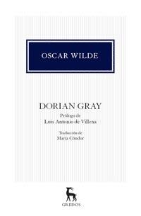 DORIAN GRAY | 9788424921903 | WILDE OSCAR | Llibres Parcir | Llibreria Parcir | Llibreria online de Manresa | Comprar llibres en català i castellà online