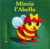 MIREIA L ABELLA | 9788495939968 | KRINGS | Llibres Parcir | Llibreria Parcir | Llibreria online de Manresa | Comprar llibres en català i castellà online